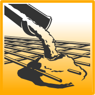 Buzz Cement Delivery