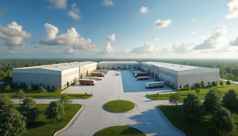 Commercial Concrete Delivery Vs. On-Site Mixing For Job Efficiency