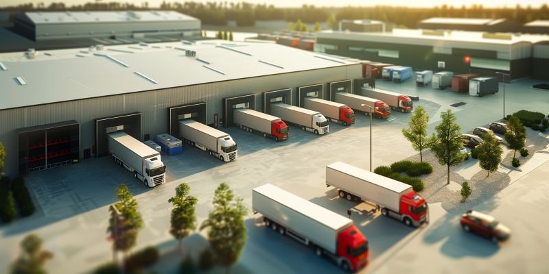 Commercial Concrete Delivery Vs. On-Site Mixing For Job Efficiency