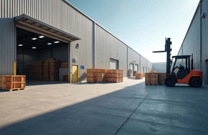 Concrete Delivery For Residential Projects