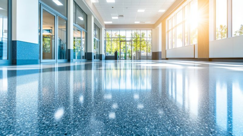 Commercial Flooring