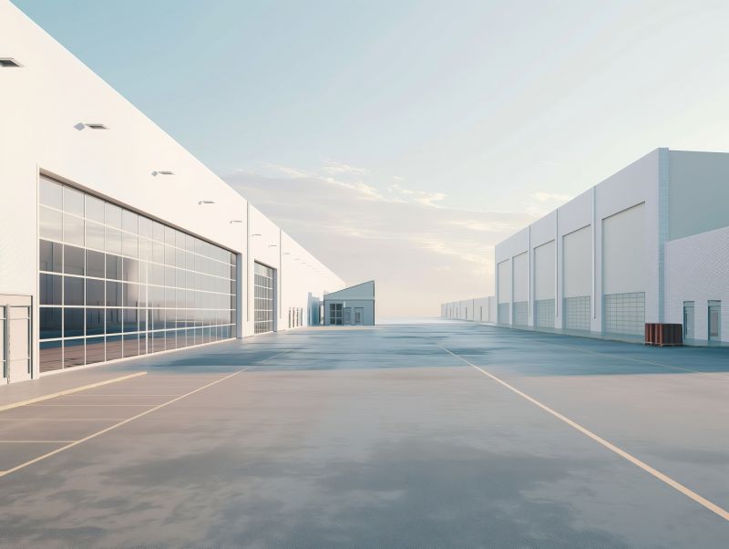 Preparing Commercial Job Sites For Concrete Delivery